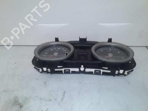 Cockpit RENAULT MEGANE II (BM0/1_, CM0/1_) 1.5 dCi (BM1E, CM1E) | BP8563535C47 