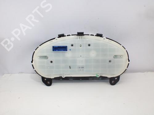 Instrument cluster OPEL ASTRA K (B16) 1.0 Turbo (68) | BP14831482C47 