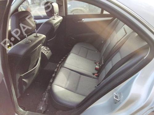 Engine MERCEDES-BENZ C-CLASS (W204) | BP39697986M1 - Image 15