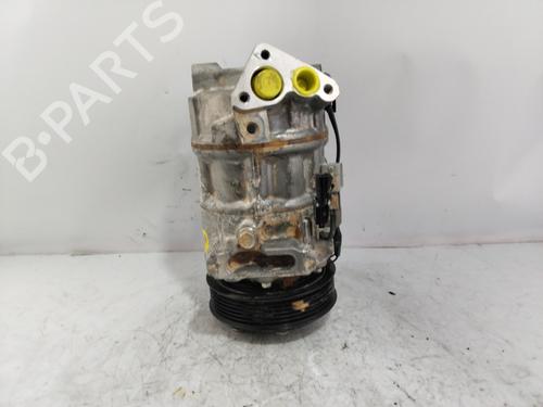Compressor A/A RENAULT CAPTUR II (HF_)  | BP29728086M34 
