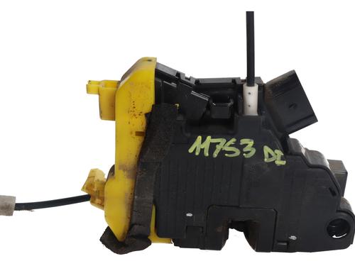 Front left lock KIA CEE'D (JD) | BP37236858C98 - Image 3