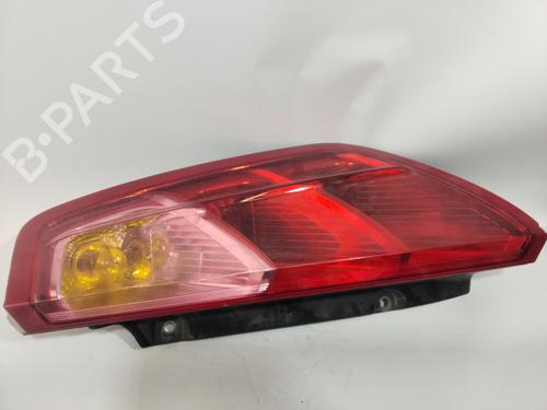 Used Right taillight FIAT PUNTO (188_) 1.3 JTD 16V (70 hp) 28333629