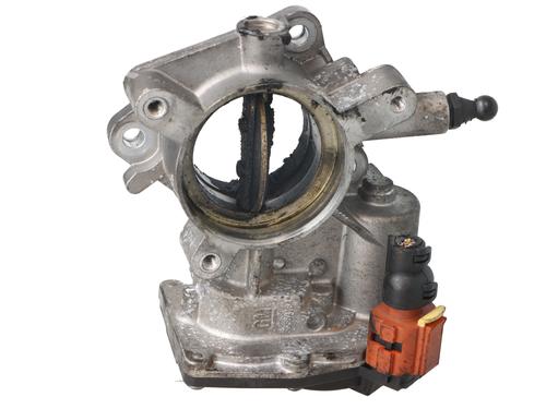 Throttle body OPEL INSIGNIA A (G09) | BP32072322M82 - Image 2