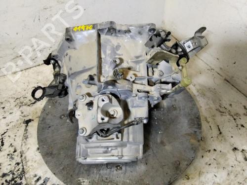 Gearbox OPEL CORSA F (P2JO) | BP37177490M3 - Image 8