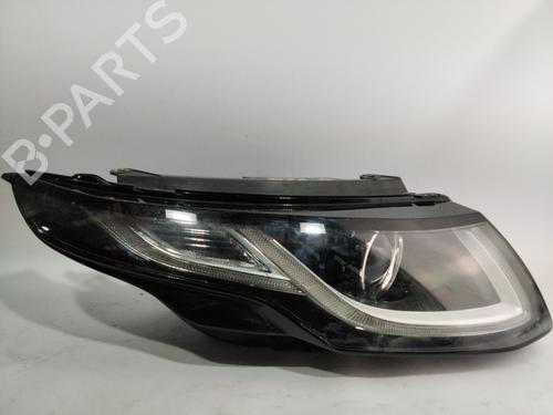 Used Right headlight LAND ROVER RANGE ROVER EVOQUE (L538) [2011-2019]  24497320