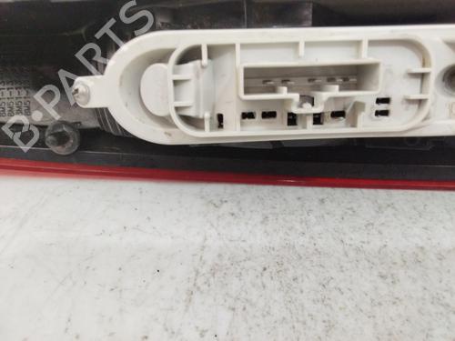 Right taillight FORD FOCUS II Turnier (DA_, FFS, DS) 1.6 TDCi | BP18604141C35 