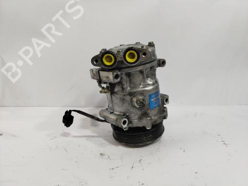 AC compressor VOLVO S40 II (544) 1.6 D | BP27362854M34 