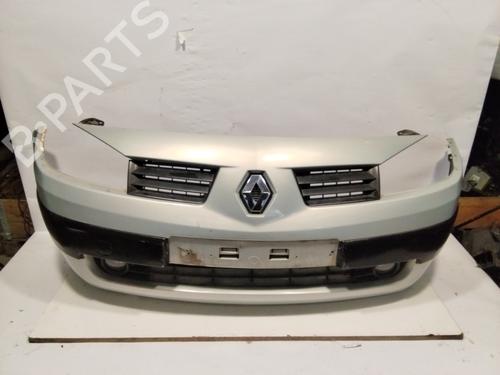 Used Front bumper RENAULT MEGANE II (BM0/1_, CM0/1_) 1.5 dCi (BM1F, CM1F) (86 hp) 22398543