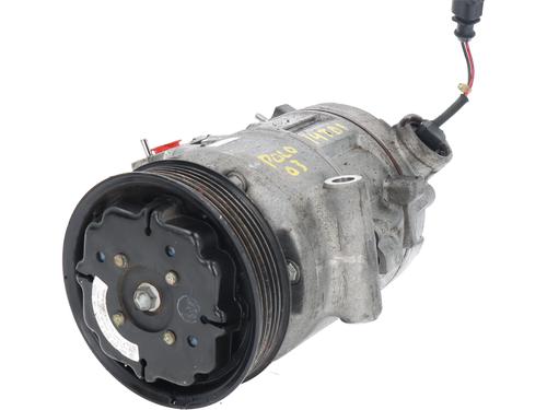 AC compressor VW POLO IV (9N_, 9A_) 1.4 TDI | BP31266704M34 