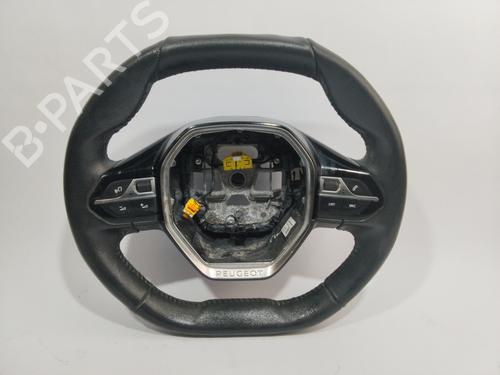 Steering wheel PEUGEOT 2008 II (UD_, US_, UY_, UJ_, UR_, UC_)  | BP22756119C49 
