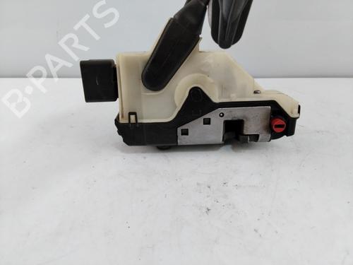 Rear right lock PEUGEOT 2008 I (CU_) 1.6 BlueHDi 100 | BP19422762C99