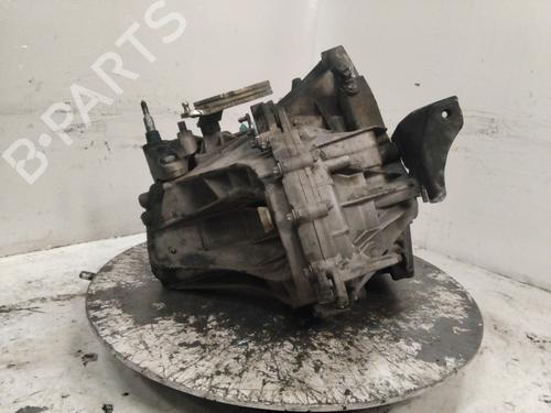 Gearbox RENAULT SCÉNIC II (JM0/1_) | BP28418826M3