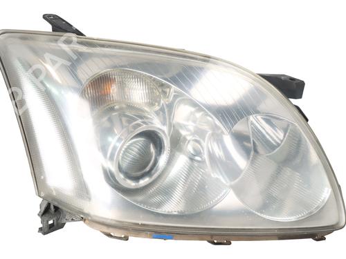 Højre forlygte TOYOTA AVENSIS (_T25_) 2.0 D-4D (CDT250_, CDT250R) (116 hp) 32371855