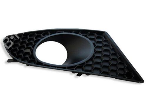Used Grille SEAT LEON (1P1) [2005-2013]  24103980