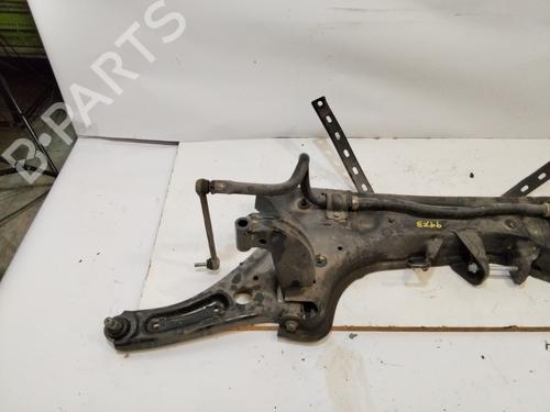 Subframe FORD ECOSPORT 1.0 EcoBoost | BP29550013M9 
