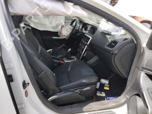 Right sun visor VOLVO V40 Hatchback (525) D2 | BP33441009I2  - Image 9