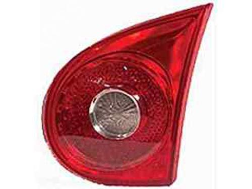 Used Right tailgate light VW GOLF V (1K1) [2003-2010]  8558985