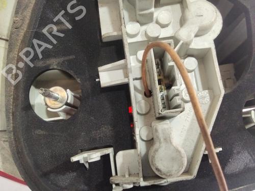 Right taillight BMW 1 (E87) 116 d | BP23504655C35 