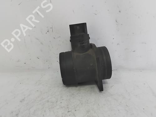 Mass air flow sensor VW POLO IV (9N_, 9A_)  | BP29399137M95 