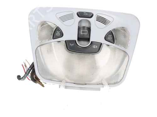 Used Interior roof light MERCEDES-BENZ C-CLASS T-Model (S203) [2001-2007]  29824682