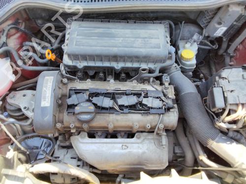 Engine SEAT IBIZA IV (6J5, 6P1) | BP37434517M1 - Image 15