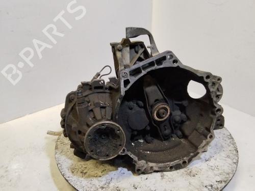 Gearkasse SKODA OCTAVIA I (1U2) 1.9 TDI (100 hp) 18682804