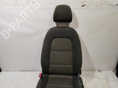 Left front seat AUDI Q3 (8UB, 8UG) 2.0 TDI | BP35894080C15 - Image 2