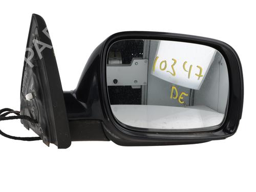 Bakspejl Højre VW TOUAREG (7LA, 7L6, 7L7) 2.5 R5 TDI (174 hp) 30555130