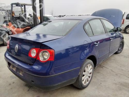 Front left window mechanism VW PASSAT B6 (3C2) | BP36781581C22 - Image 4