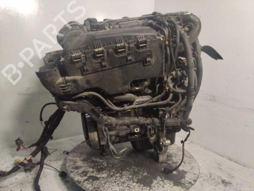 Used Engine CITROËN C4 I (LC_) [2004-2014]  26961165