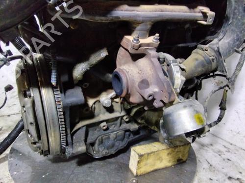 Engine FORD KUGA II (DM2) 2.0 TDCi 4x4 | BP37462464M1 - Image 11
