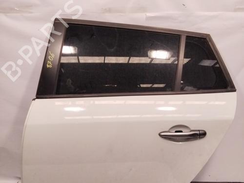 Used Left rear door RENAULT MEGANE III Grandtour (KZ0/1) [2008-2016]  24469472