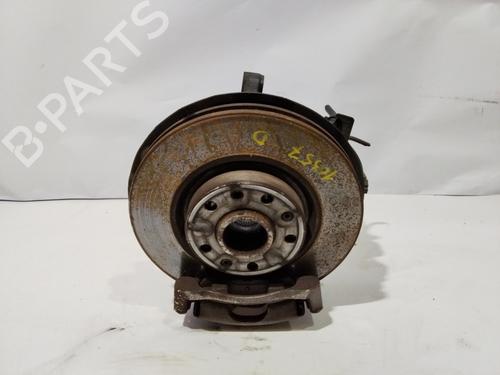 Used Right front steering knuckle Right front steering knuckle PEUGEOT 308 II (LB_, LP_, LW_, LH_, L3_) [2013-2021] 30479497 30479497