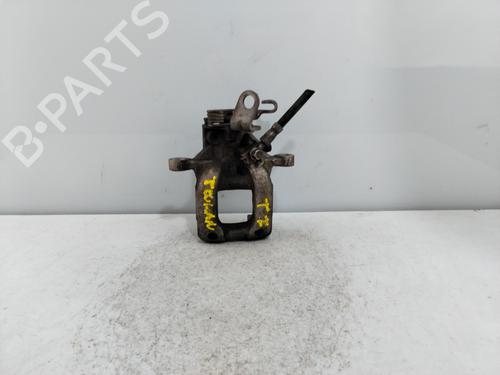 Used Left rear brake caliper VW TOURAN (1T3) [2010-2015]  19422597