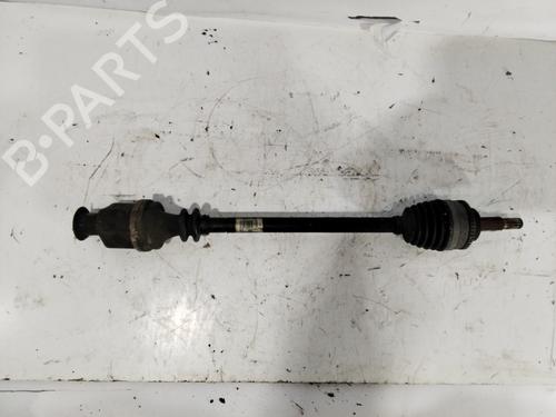 Right front driveshaft RENAULT KANGOO (KC0/1_) 1.5 dCi (KC07) | BP31269079M39