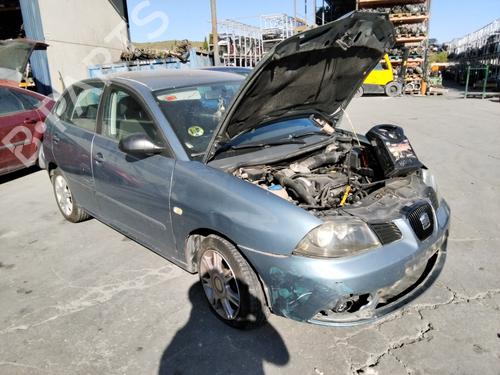 Left headlight SEAT IBIZA III (6L1) | BP36596145C28 - Image 8