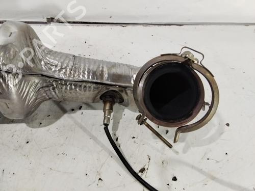 Particulate filter LAND ROVER RANGE ROVER EVOQUE (L538) | BP32328040M81