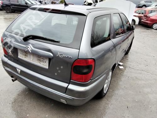 Engine control unit (ECU) CITROËN XSARA Break (N2) 1.4 LPG | BP32208603M57