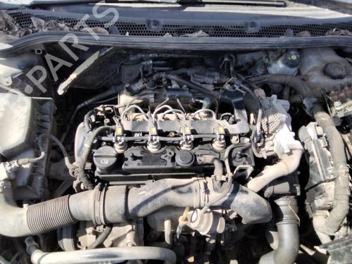 Gearbox OPEL ASTRA J (P10) | BP36557968M3 - Image 13
