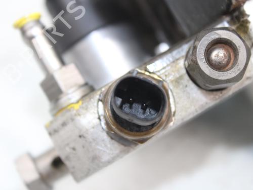 Pompe à injection MERCEDES-BENZ A-CLASS (W169) A 180 CDI (169.007, 169.307) | BP16333486M78 