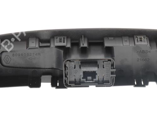 Right front window switch RENAULT MEGANE IV Hatchback (B9A/M/N_)  | BP29967484I26