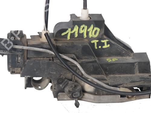 Used Rear left lock Rear left lock MERCEDES-BENZ A-CLASS (W168) A 140 (168.031, 168.131) (82 hp) 36649094 36649094