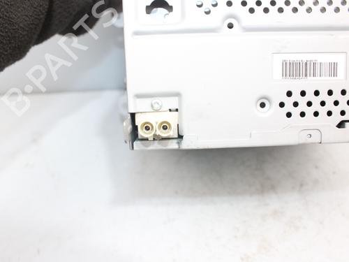Radio VW GOLF VI (5K1)  | BP16333718E6 