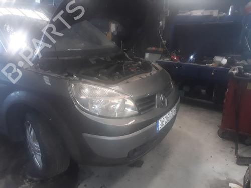 Egr RENAULT SCÉNIC II (JM0/1_)  | BP16927879M69 