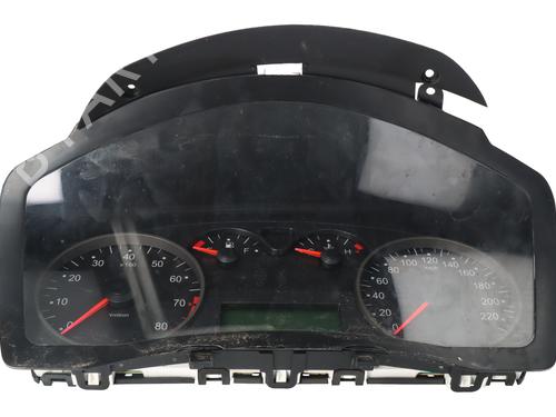 Used Instrument cluster Instrument cluster FIAT STILO (192_) 1.6 16V (192_XB1A) (103 hp) 34344218 34344218