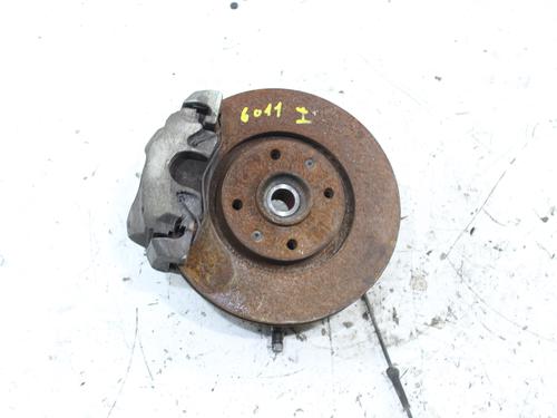 Venstre Styrespindel lagerhus CITROËN C4 Grand Picasso II (DA_, DE_) [2013-2025]  18465101