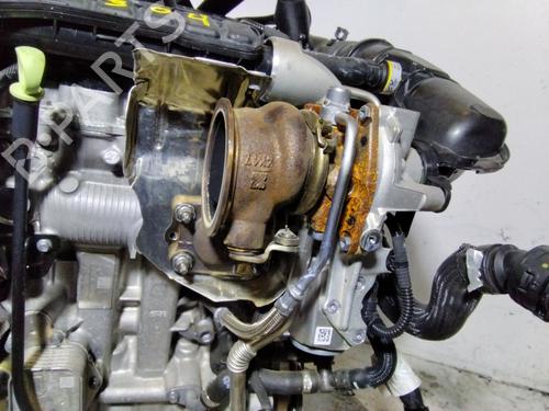 Engine OPEL CORSA F (P2JO)  | BP33411790M1  - Image 5