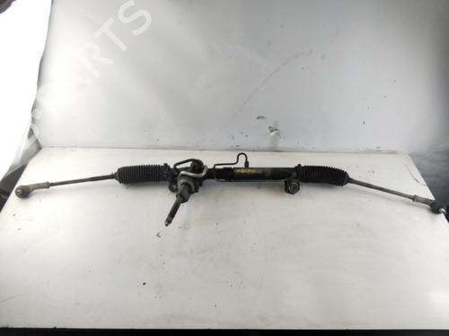 Steering rack FORD FOCUS I Saloon (DFW) 2.0 16V 989G3N997AH |