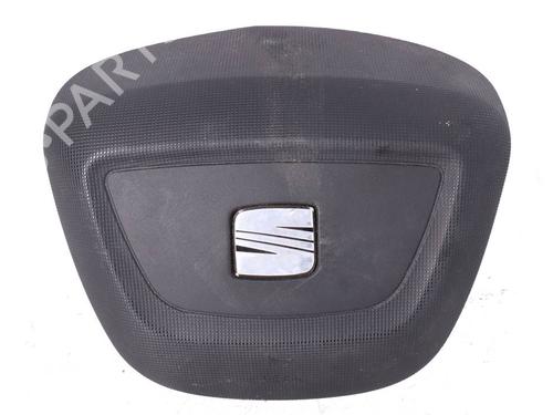 Used Driver airbag Driver airbag SEAT IBIZA IV (6J5, 6P1) [2008-2017] 39412098 39412098