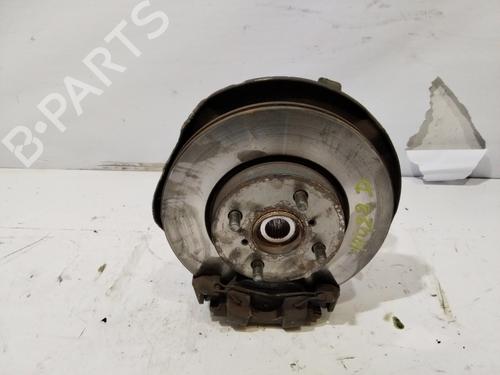 Used Right front steering knuckle TOYOTA YARIS (_P9_) [2005-2014]  30689533